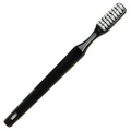 6" Toothbrush (Black)